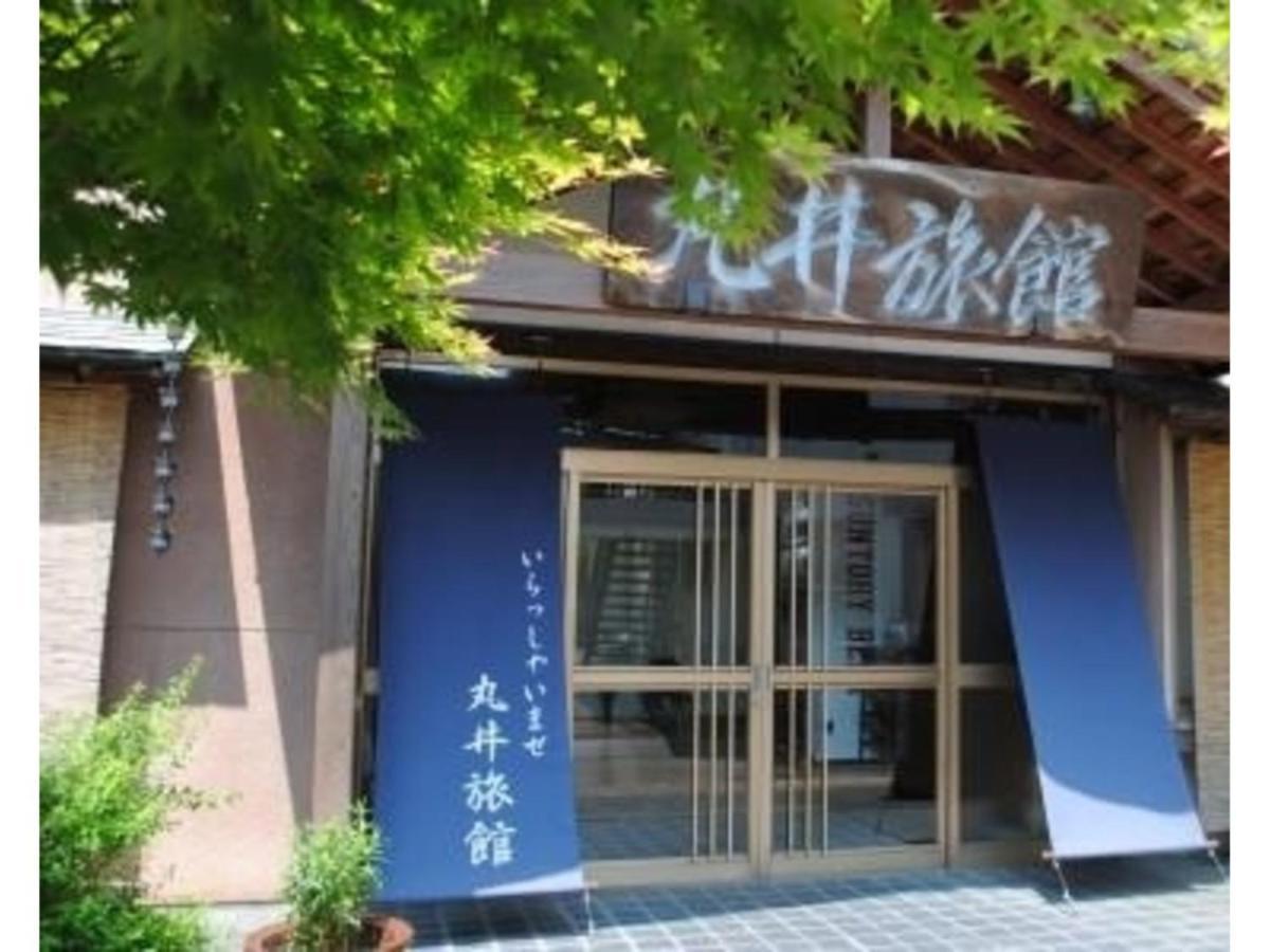 Hotel Marui - Vacation Stay 14597V Shibata  Extérieur photo